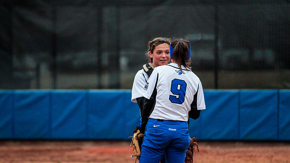 Indiana State Sycamores Softball vs SEMO