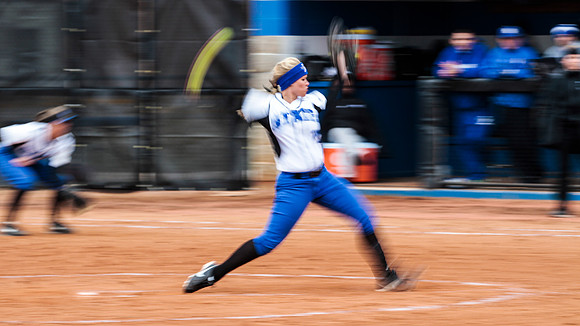 Indiana State Sycamores Softball vs SEMO