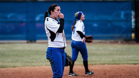 Indiana State Sycamores Softball vs SEMO