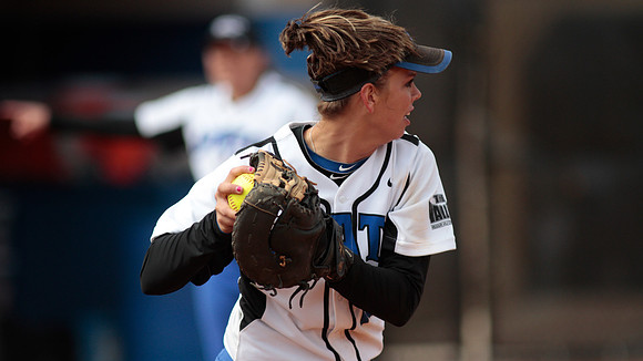 Indiana State Sycamores Softball vs SEMO