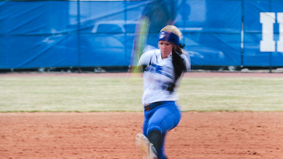 Indiana State Sycamores Softball vs SEMO
