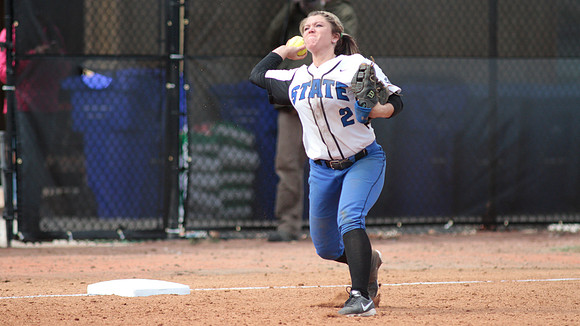 Indiana State Sycamores Softball vs SEMO