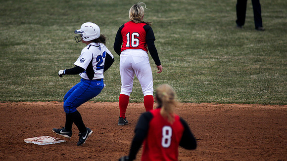 Indiana State Sycamores Softball vs SEMO