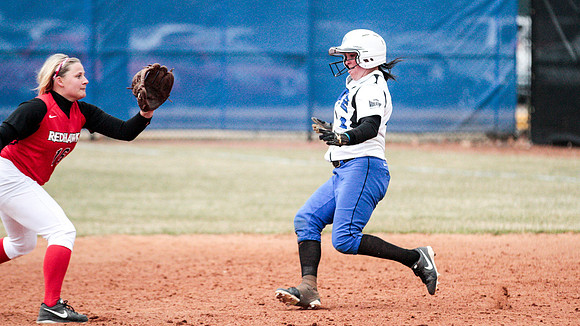 Indiana State Sycamores Softball vs SEMO