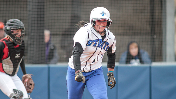 Indiana State Sycamores Softball vs SEMO