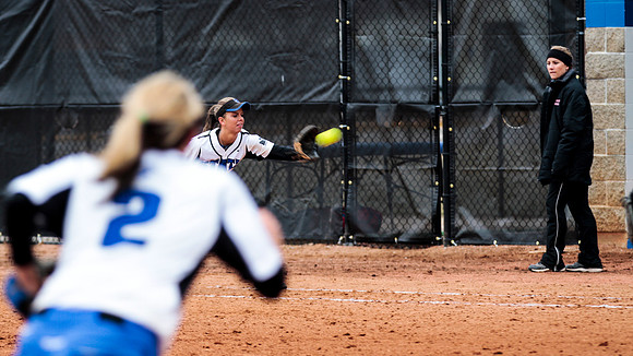 Indiana State Sycamores Softball vs SEMO