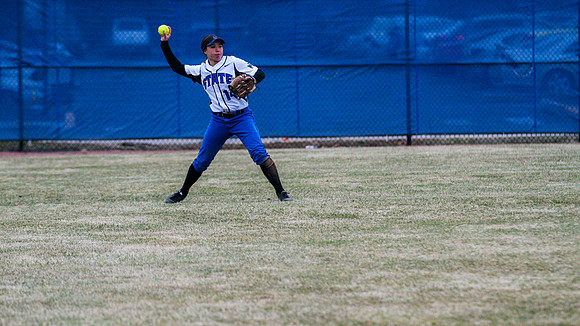 Indiana State Sycamores Softball vs SEMO