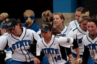 Indiana State Sycamores Softball vs SEMO