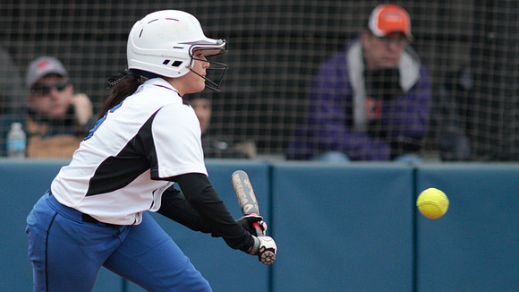 Indiana State Sycamores Softball vs SEMO