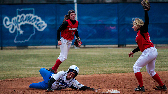 Indiana State Sycamores Softball vs SEMO