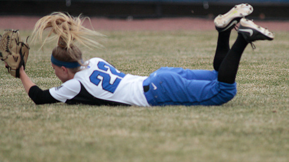 Indiana State Sycamores Softball vs SEMO