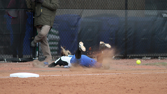 Indiana State Sycamores Softball vs SEMO