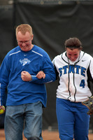 Indiana State Sycamores Softball vs SEMO