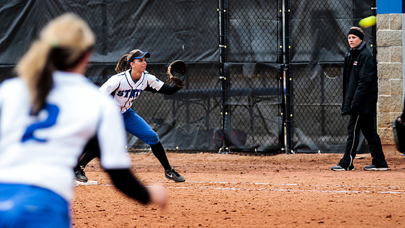 Indiana State Sycamores Softball vs SEMO