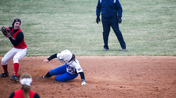 Indiana State Sycamores Softball vs SEMO