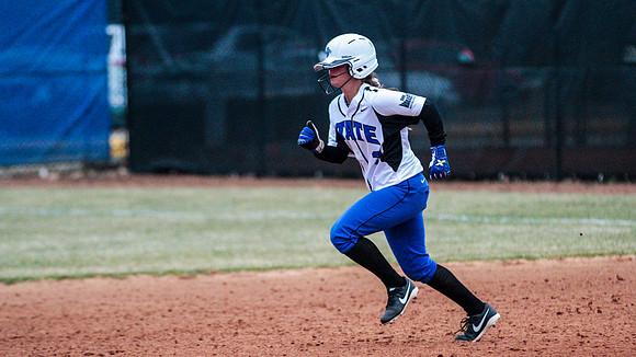 Indiana State Sycamores Softball vs SEMO