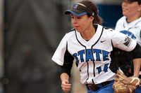 Indiana State Sycamores Softball vs SEMO