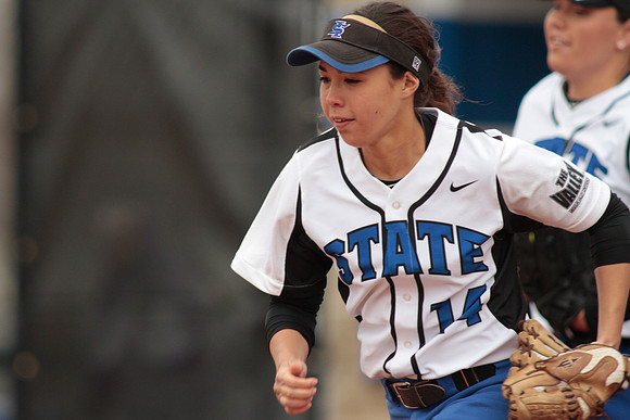 Indiana State Sycamores Softball vs SEMO