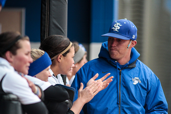 Indiana State Sycamores Softball vs SEMO