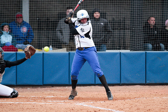 Indiana State Sycamores Softball vs SEMO