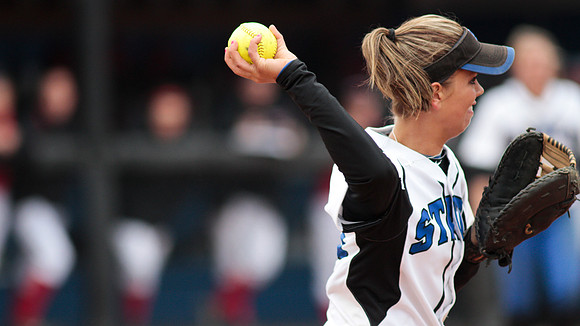 Indiana State Sycamores Softball vs SEMO