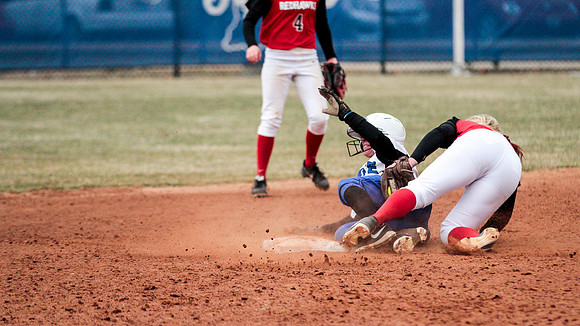 Indiana State Sycamores Softball vs SEMO