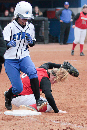 Indiana State Sycamores Softball vs SEMO