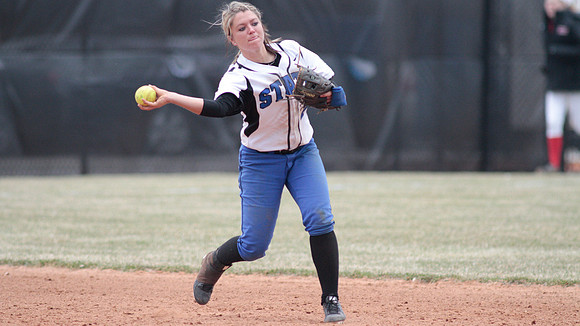 Indiana State Sycamores Softball vs SEMO