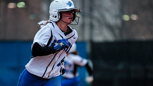 Indiana State Sycamores Softball vs SEMO