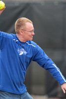 Indiana State Sycamores Softball vs SEMO