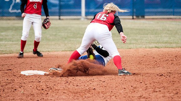 Indiana State Sycamores Softball vs SEMO