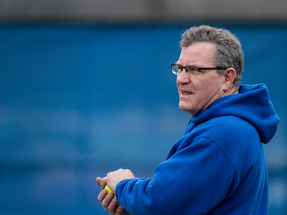 Indiana State Sycamores Softball vs SEMO