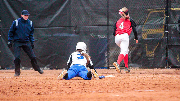Indiana State Sycamores Softball vs SEMO