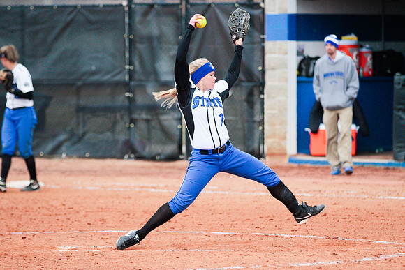 Indiana State Sycamores Softball vs SEMO
