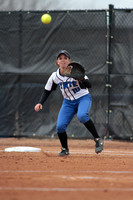 Indiana State Sycamores Softball vs SEMO