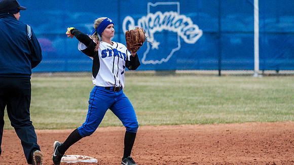Indiana State Sycamores Softball vs SEMO