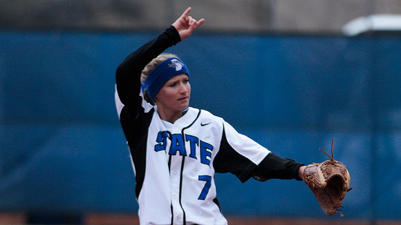 Indiana State Sycamores Softball vs SEMO