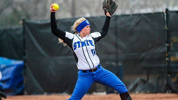 Indiana State Sycamores Softball vs SEMO