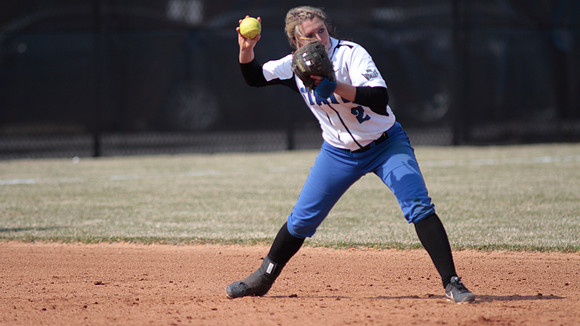 Indiana State Sycamores Softball vs SEMO