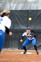 Indiana State Sycamores Softball vs SEMO