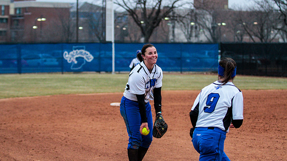 Indiana State Sycamores Softball vs SEMO