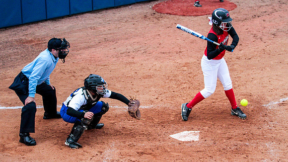Indiana State Sycamores Softball vs SEMO