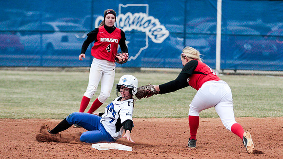Indiana State Sycamores Softball vs SEMO