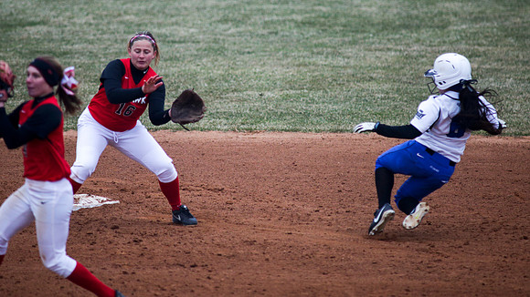 Indiana State Sycamores Softball vs SEMO