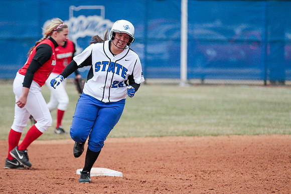 Indiana State Sycamores Softball vs SEMO