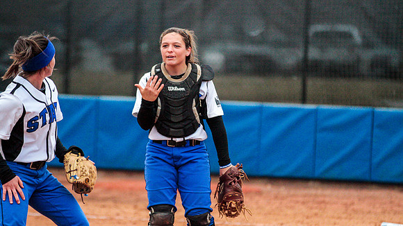 Indiana State Sycamores Softball vs SEMO