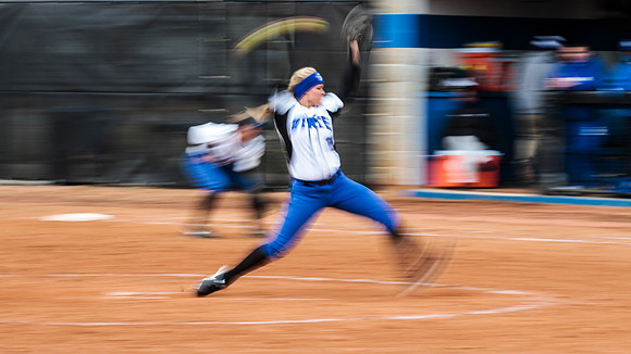Indiana State Sycamores Softball vs SEMO