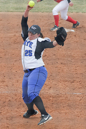 Indiana State Sycamores Softball vs SEMO