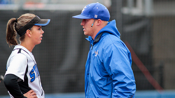 Indiana State Sycamores Softball vs SEMO
