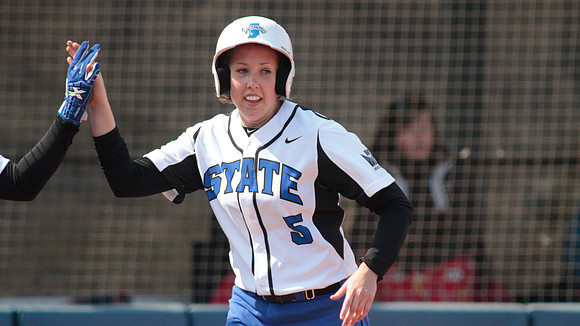 Indiana State Sycamores Softball vs SEMO